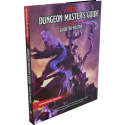 Dungeons & Dragons Guide du Maitre - Version française