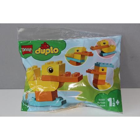 Duplo - 30327 First Duck - polybag