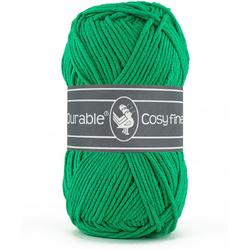 Durable Cosy Fine, Emerald, 5 bollen
