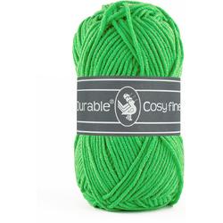 Durable Cosy Fine, Grass Green, 5 bollen