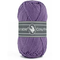 Durable Cosy Fine, light purple, 5 bollen