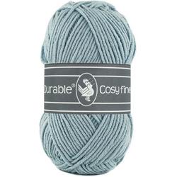 Durable Cosy Fine (289) Blue Grey
