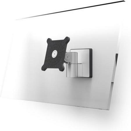 Durable 508923 flat panel bureau steun 96,5 cm (38) Zilver
