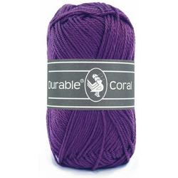 Durable Coral Violet 271