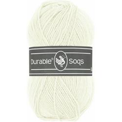 Durable Soqs 326 Ivory