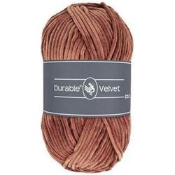   Velvet 100 gram Hazelnut 2218