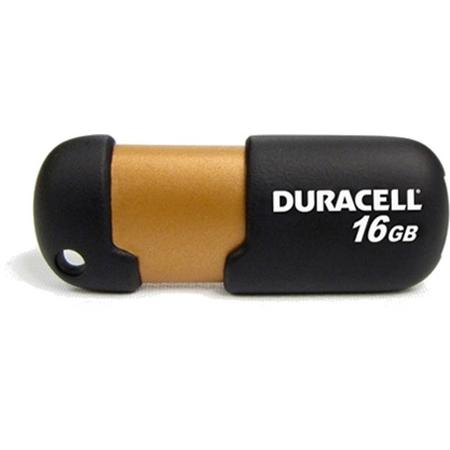 Duracell  - USB-stick - 16 GB