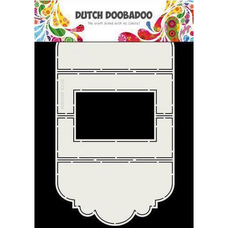 Dutch Doobadoo Card Art A4 Spinnet 470.713.780 (04-20)