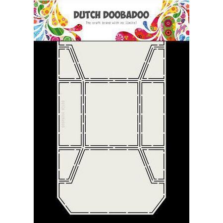 Dutch Doobadoo Card Art A4 Tri Shutter 470.713.784 (05-20)