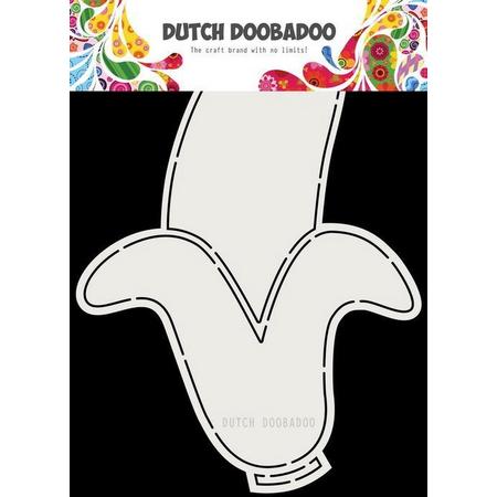 Dutch Doobadoo Card Art A5 Banaan 470.713.808 (09-20)