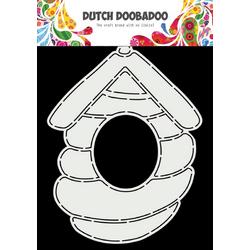Dutch Doobadoo Card Art Bijenkorf 470.784.117 A5