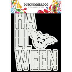 Dutch Doobadoo Card Art Halloween 470.784.161 A5