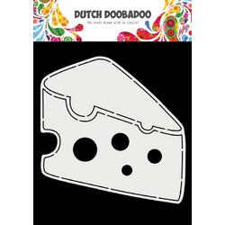 Dutch Doobadoo Card Art Kaas 470.784.099 A5