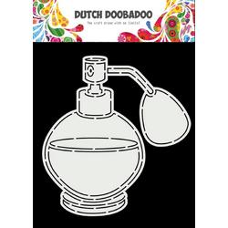 Dutch Doobadoo Card Art Parfumfles 470.784.121