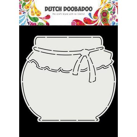 Dutch Doobadoo Card Art Snoeppot A5 470.713.771 (02-20)