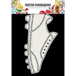 Dutch Doobadoo Card Art Voetbalschoen A5 470.713.793 (06-20)