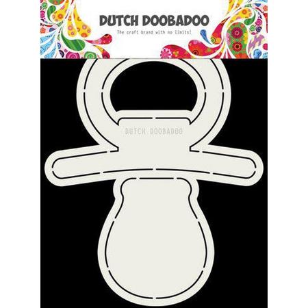 Dutch Doobadoo Card art speen A5 470.713.708