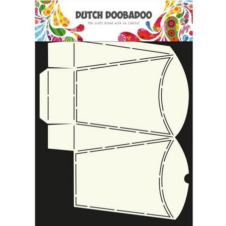 Dutch Doobadoo Dutch Box Art 2 A4 470.713.040