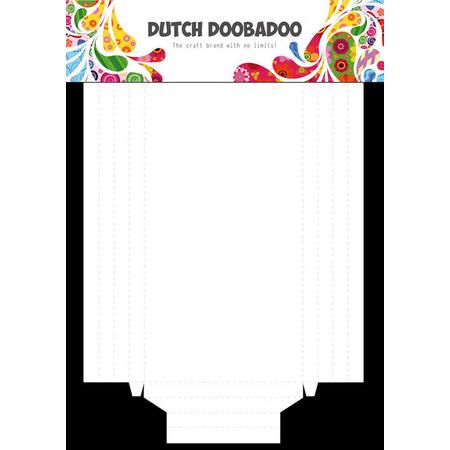 Dutch Doobadoo Paper Shadowbox 2 St 472.948.901 290x185mm