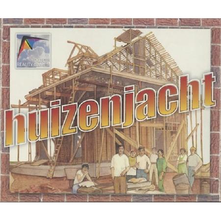 Huizenjacht - Dutch reality games