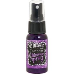 Dylusions - Shimmer Spray - Crushed Grape - 29ml
