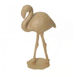 Décopatch Flamingo 27 cm