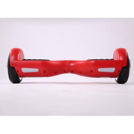 E-Supply Hoverboard - 6,5 inch - Rood