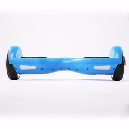 E-Supply Hoverboard - 6,5 inch - Zwart