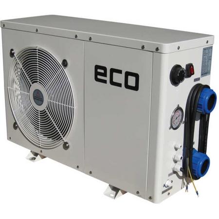 Warmtepomp ECO 3 KW