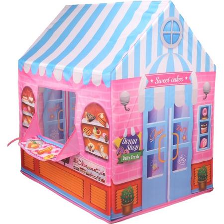 Eco Toys Candy Speeltent HC396687