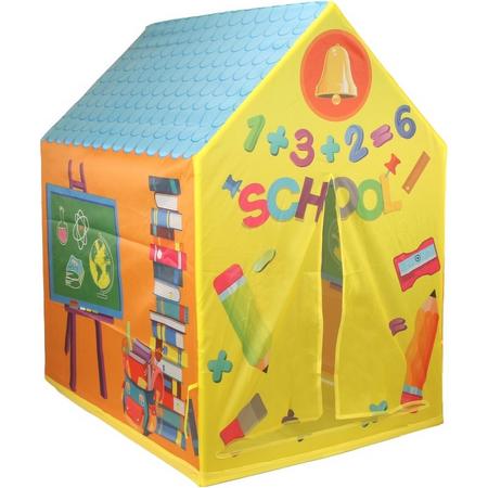 Eco Toys School Speeltent HC396685