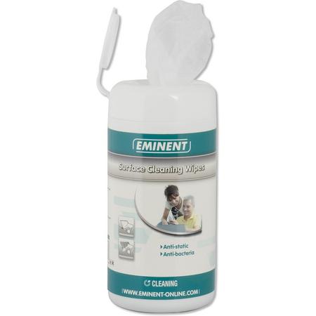 Eminent Cleaning Wipes