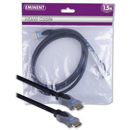 Eminent HDMI cable 1.5m