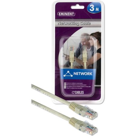 Eminent Networking Cable 3m