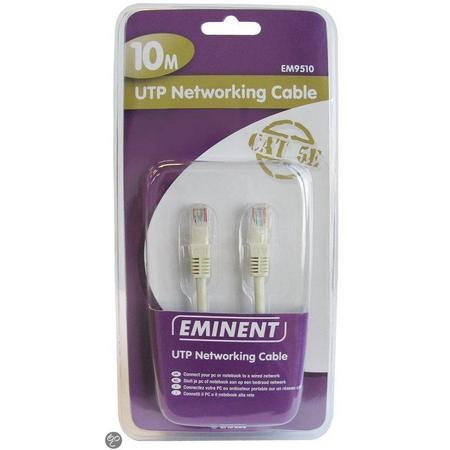 Eminent UTP Networking Cable