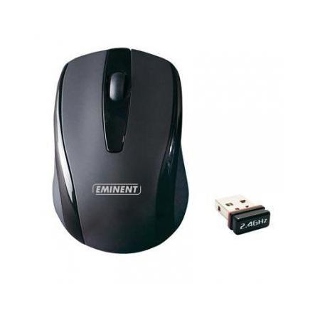 Mid Sized Wireless Mouse