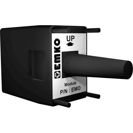Emko EMO-400 Uitgangsmodule Aantal relaisuitgangen: 1