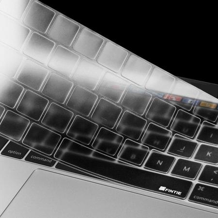 ENKAY Keyboard Protector MacBook Pro 13 / 15 inch met Touchbar
