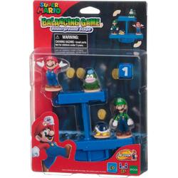 Super Mario Balansspel: Mario/Luigi