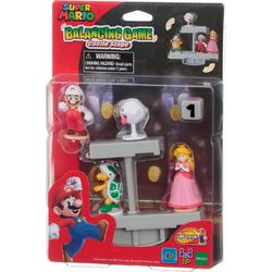 Super Mario Balansspel: Mario/Peach