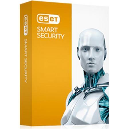 Eset Smart Security 1 Systeem