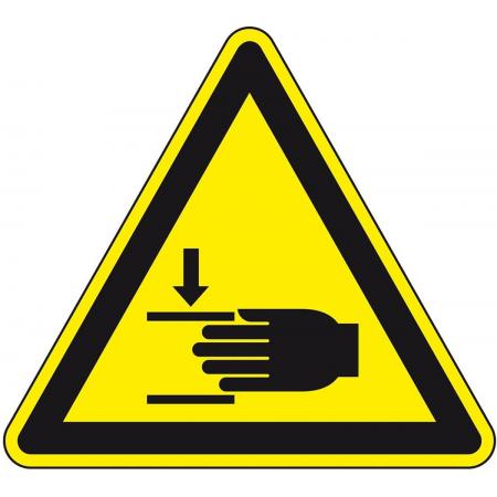 ZoneGuard Waarschuwingsbord GEVAAR schrikdraad ZoneGuard Waarschuwingsbord GEVAAR schrikdraad