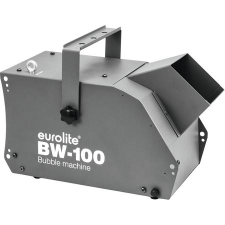 EUROLITE BW-100 bellenblaasmachine