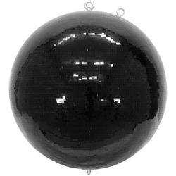 EUROLITE Spiegelbol 100cm Zwart