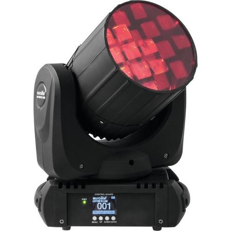 EUROLITE discolamp - lichteffect - LED TMH FE-1200 Flower Effect