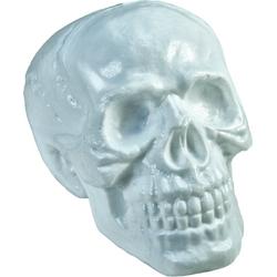 Europalms Halloween Skull, 31x22x22cm