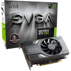 EVGA GeForce GTX 1060 3GB GAMING