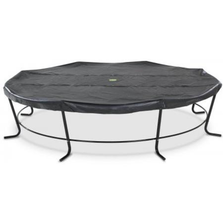 EXIT Premium trampoline afdekhoes ø366cm