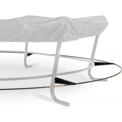   robotmaaierstop voor Elegant trampolines ø366cm