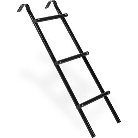 EXIT trampoline ladder voor framehoogte 70-95cm